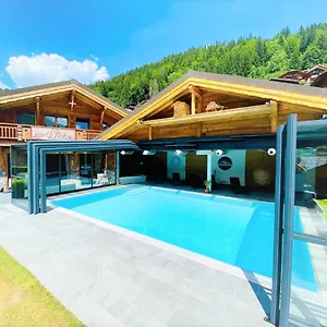 Alpina 3*, Morzine France