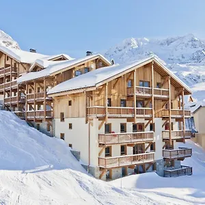 Montana Plein Sud 5*, Val Thorens France