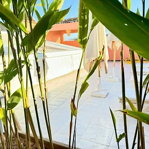 Maison d'hôtes Arrahma, Marrakesh