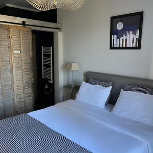 Le Clos Du Jas , Marseille France