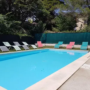 Le Clos De Celony 3*, Aix-en-Provence France