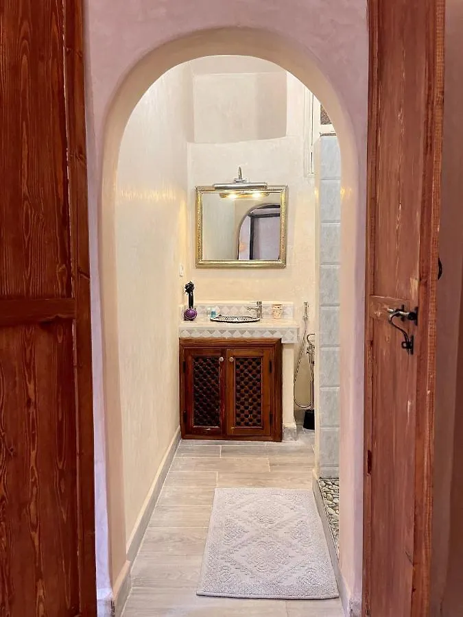 Riad Jolie Марракеш 0*,