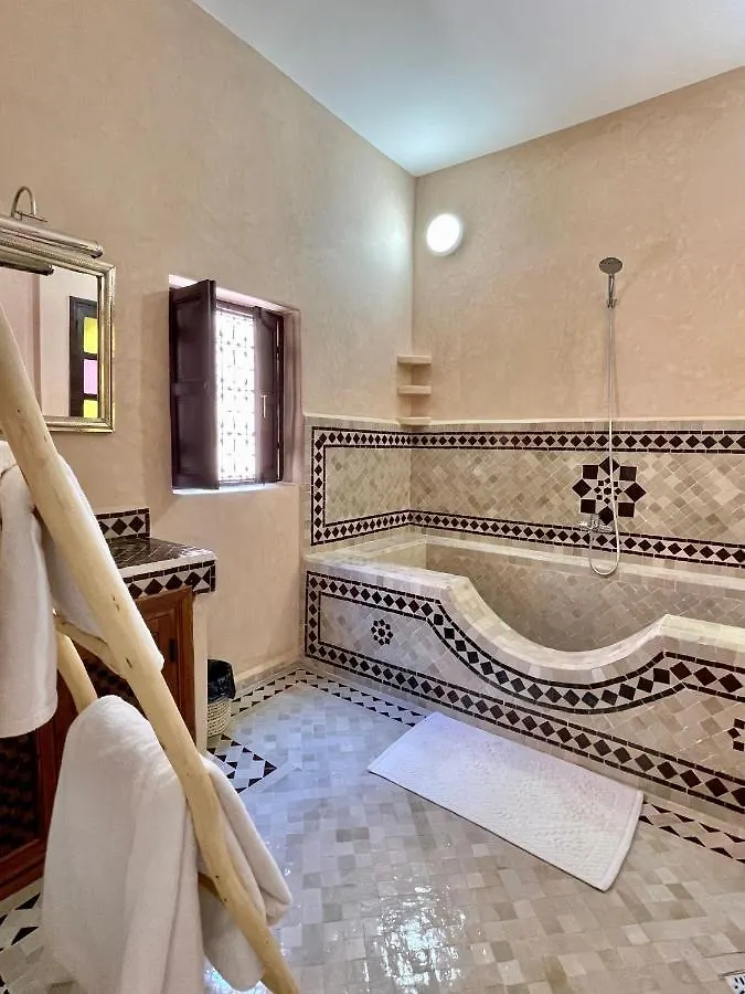 Riad Jolie Marrakesh 0*,  Marocco