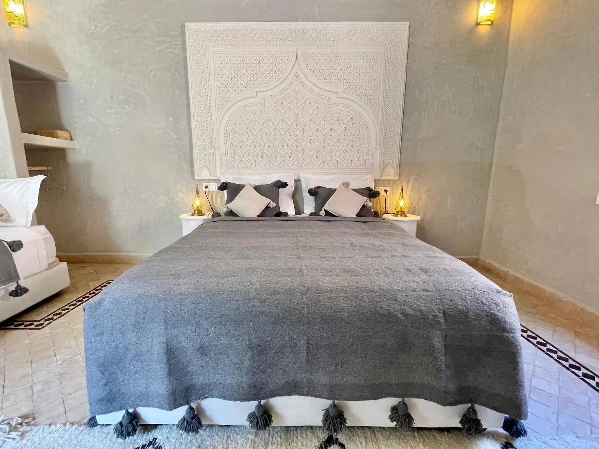Riad Jolie Marrakesh 0*,  Marocco