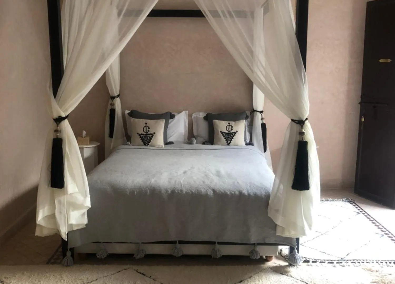 Riad Jolie Marrakesh Marocco