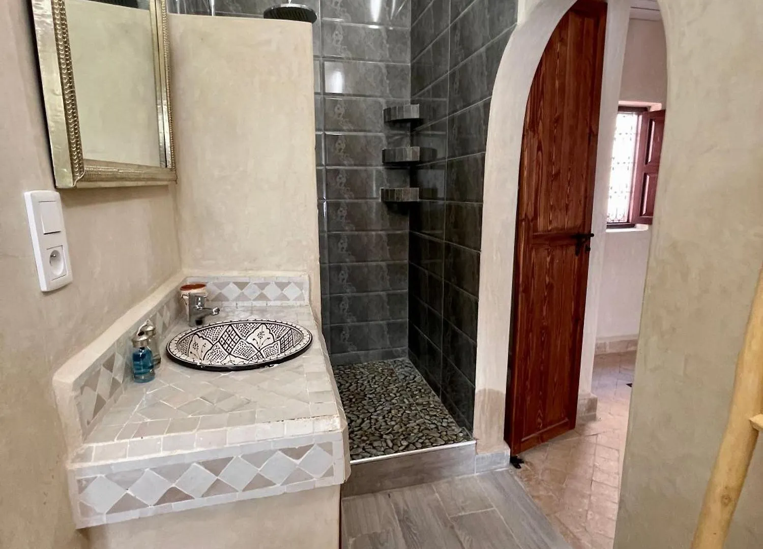 Riad Jolie Marrakesh