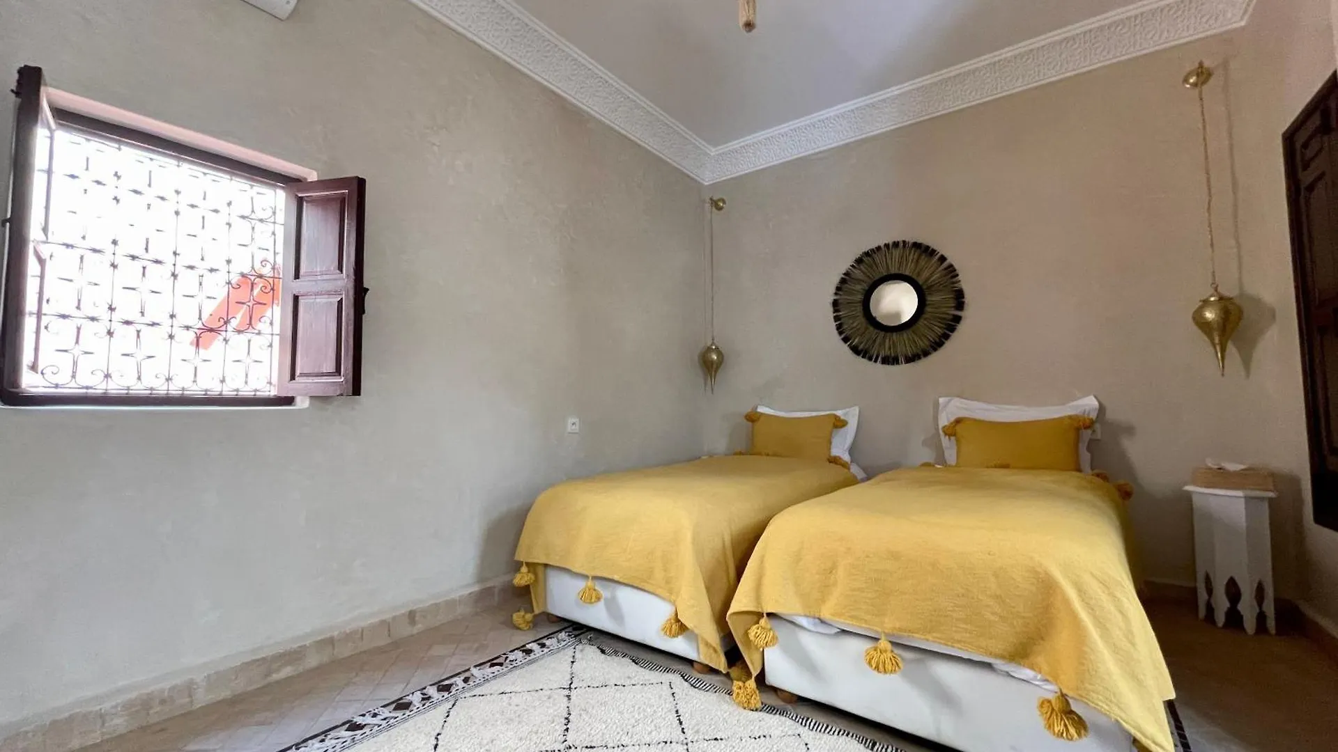 Riad Jolie Marrakesh 0*,  Marocco