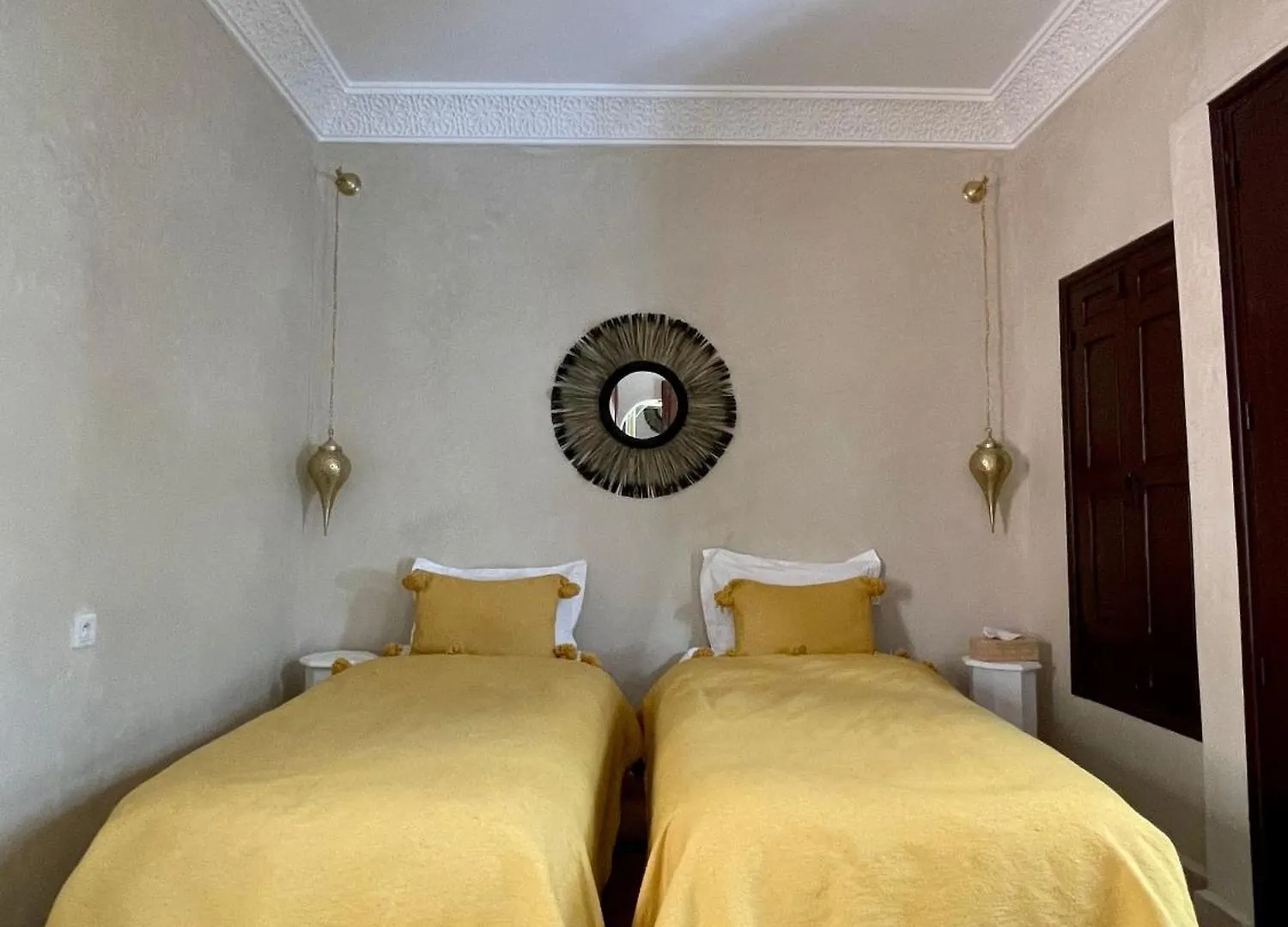 Riad Jolie Marrakesh