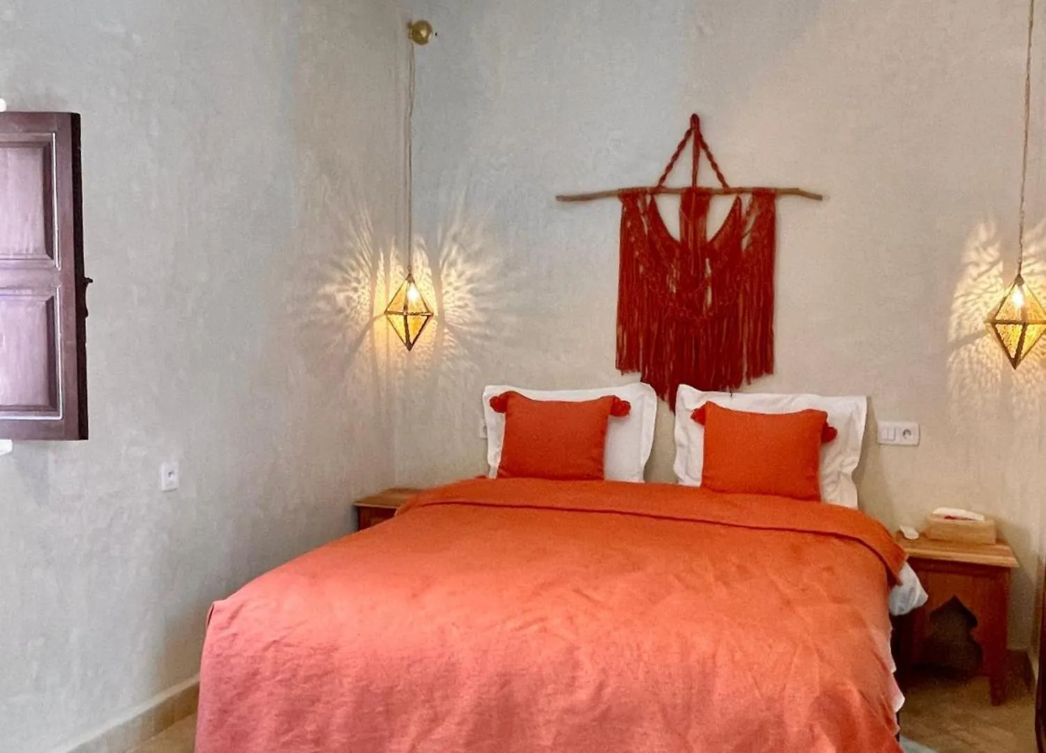 Riad Jolie Marrakesh Marocco